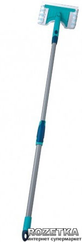 Швабра LEIFHEIT Flexipad Evo для ванної(41700)